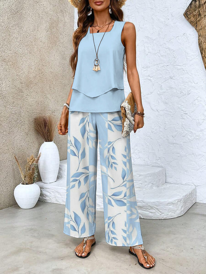 Juliette™ Elegant Two-Piece Set