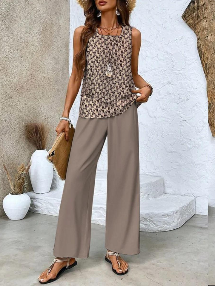 Juliette™ Elegant Two-Piece Set