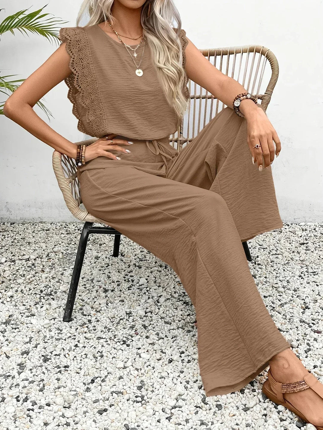 Zella™ Elegant Two-Piece Set