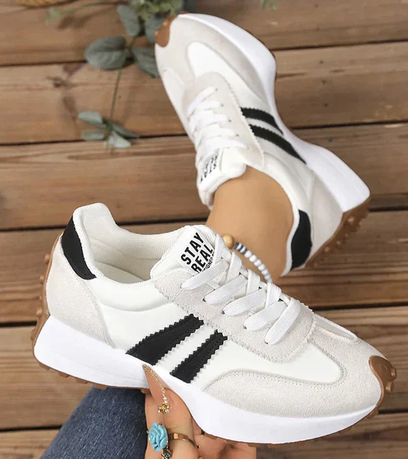 Luna™ Platform Comfort Sneakers