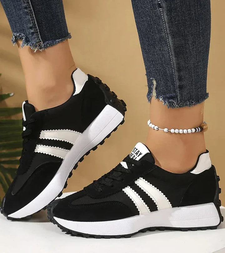 Luna™ Platform Comfort Sneakers