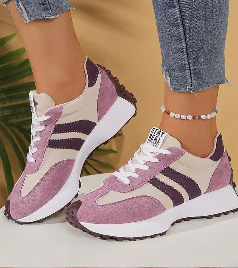 Luna™ Platform Comfort Sneakers