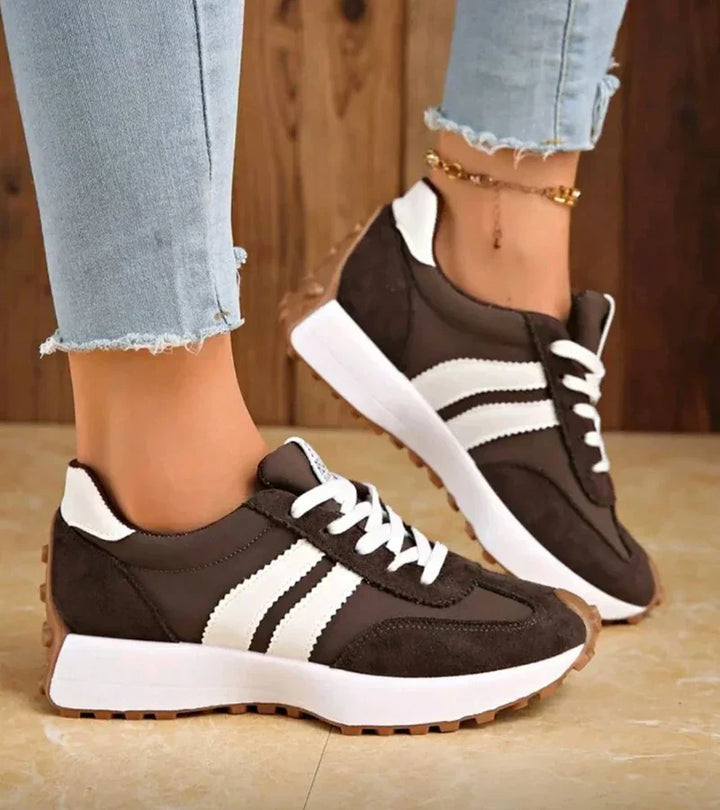 Luna™ Platform Comfort Sneakers