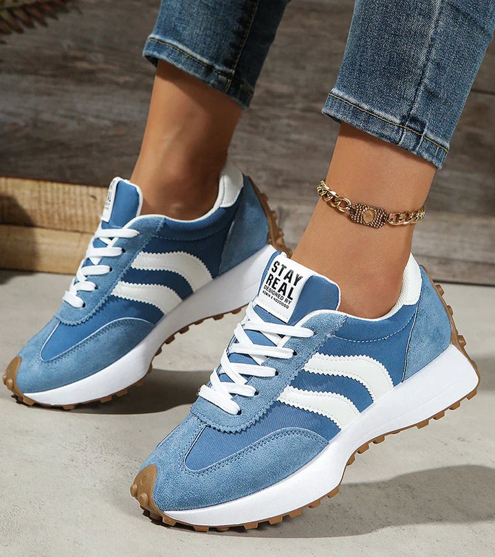 Luna™ Platform Comfort Sneakers