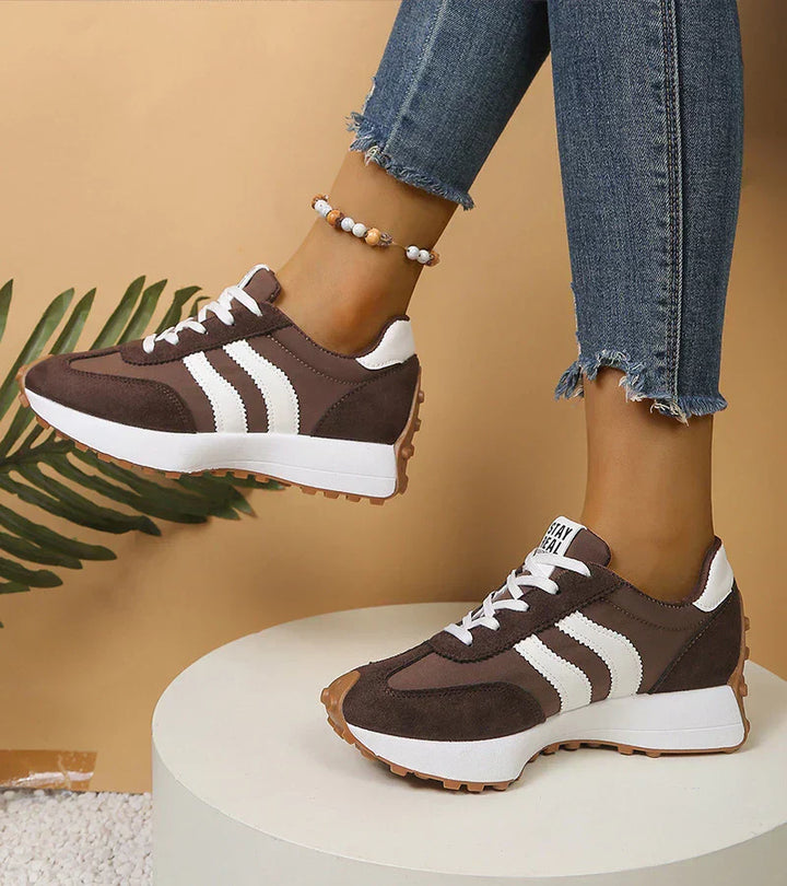 Luna™ Platform Comfort Sneakers