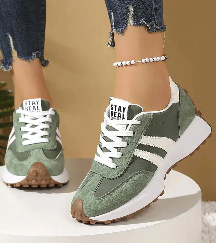 Luna™ Platform Comfort Sneakers